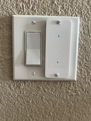 Decora Switch Covers