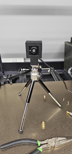 Anycubic Kobra 2 Camera Tripod Mount