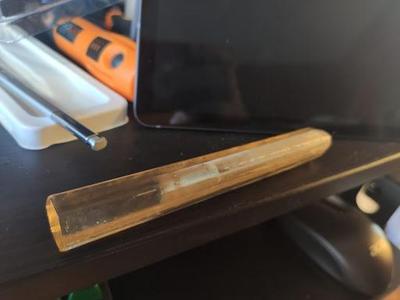 Wacom to note5 SPen Adapter Shell Handle