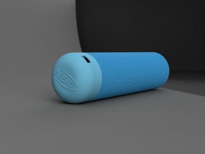 Nerf Mega XL Dart