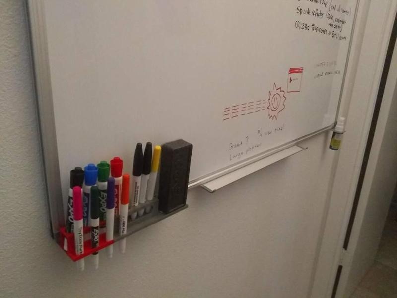 Dry Erase Caddy 