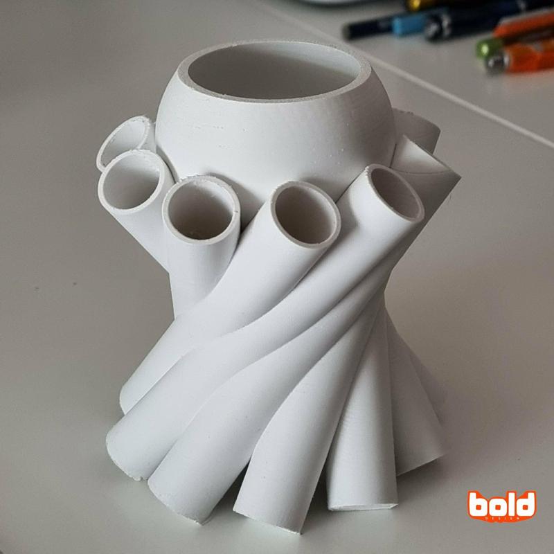 Pen holder