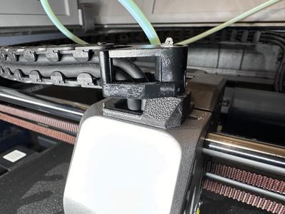 K1 Max Broken Bolt Fix