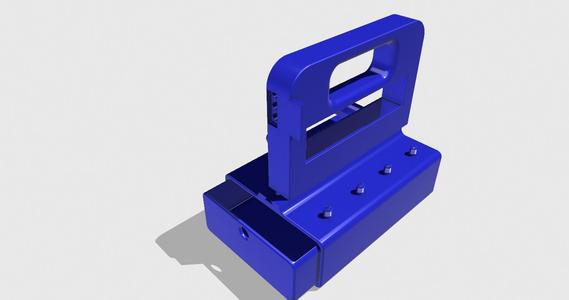 Testo Refrigeration Probes Toolbox