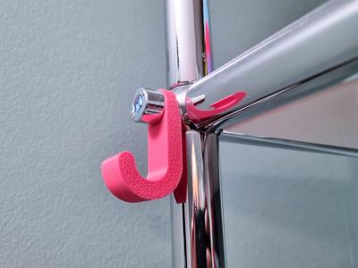 USM Haller ball hook
