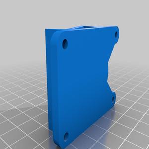 Martian GoPro Session Mount