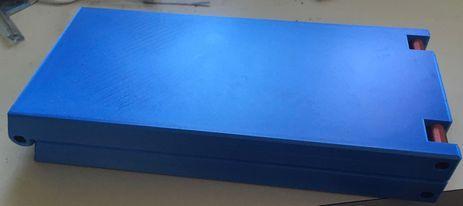 Portable Mancala Board