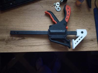 protiku s k truhlařske svorce powerfix