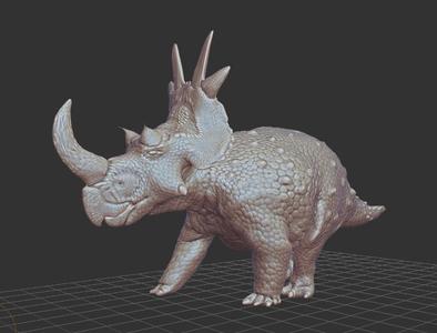 Stellasaurus