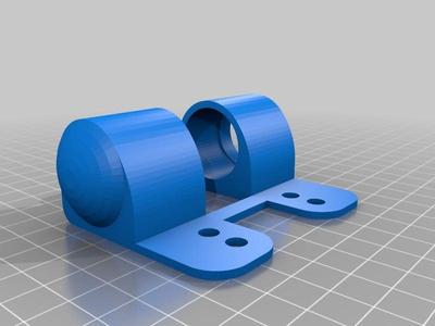 Battery Holder V3