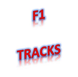 F1 TRACKS PACK