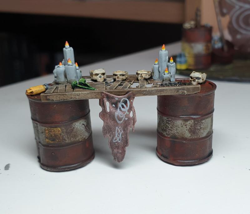 Children of the Atom Shrines mega pack