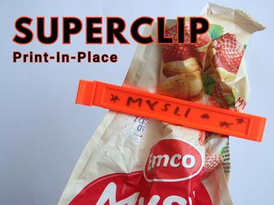 SuperClip
