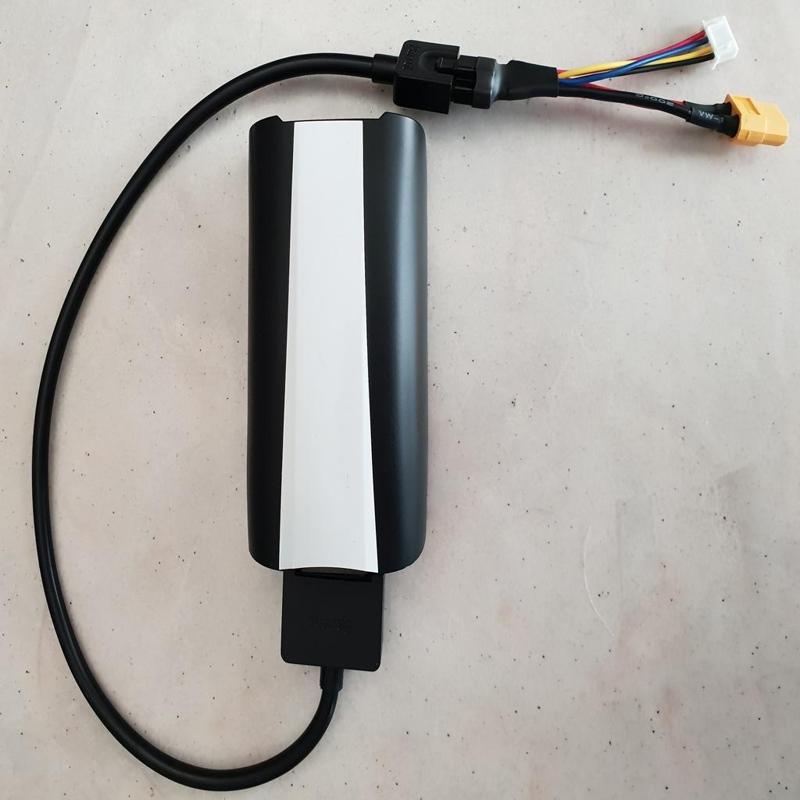 Bebop 2 FPV Charger Adapter