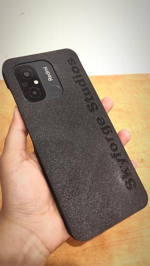 Redmi 12 C TPU Case