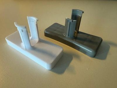 Tece -Entnahmewerkzeug Duschstab, 9820422