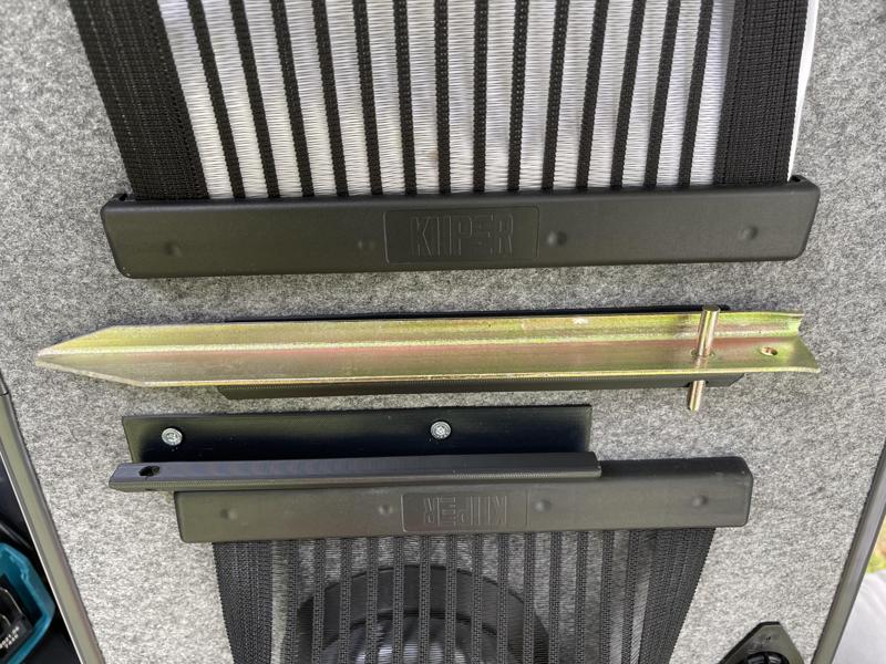 Halter für Heringe Camper Wohnwagen Wohnmobil