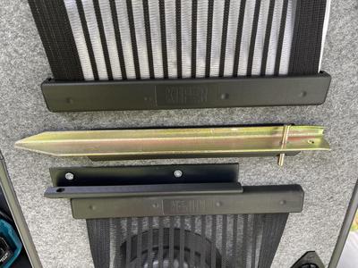 Halter für Heringe Camper Wohnwagen Wohnmobil