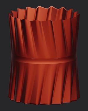 Vase v4