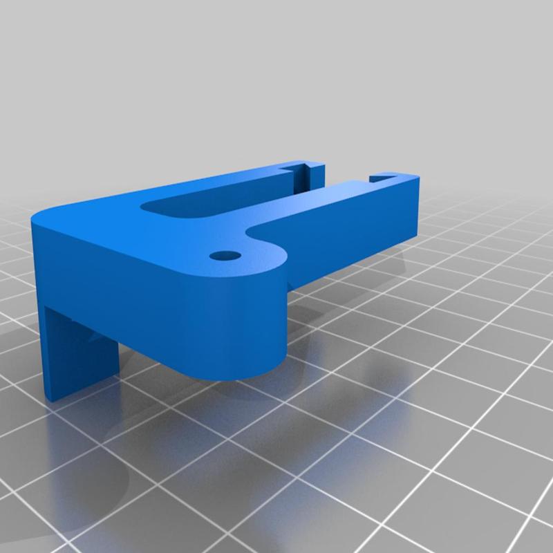 Anet A8 Y Belt Tensioner