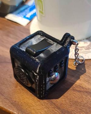 Fidget Cube Holder