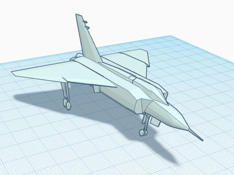Avro Arrow