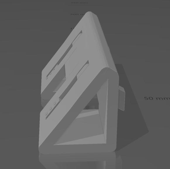 Sovol SV08 Display Adaptor - Rigid