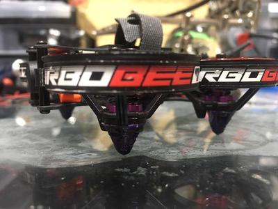 iFlight TurboBee 77R Foot