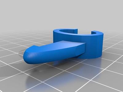 Tomado kitchenware hook