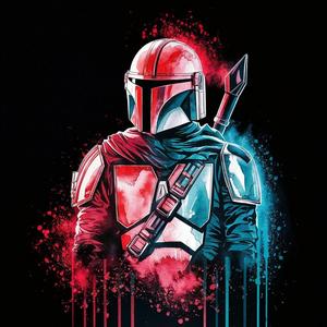 Mandalorian