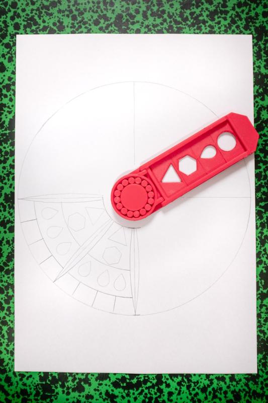 Mandala Drawing Tool (V1)