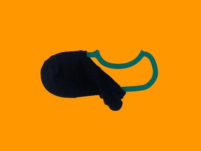 Socks blockers low socks - V1