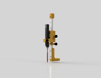 TS100 Heat Insert Tool (Pro)