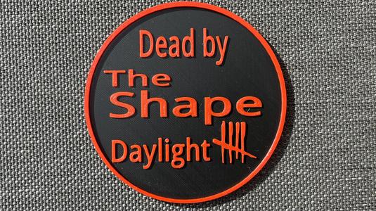 Shape - Dead by Daylight Killer Series