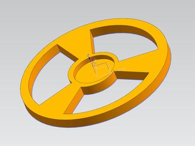 Orbiter 2 Extruder Visualizer