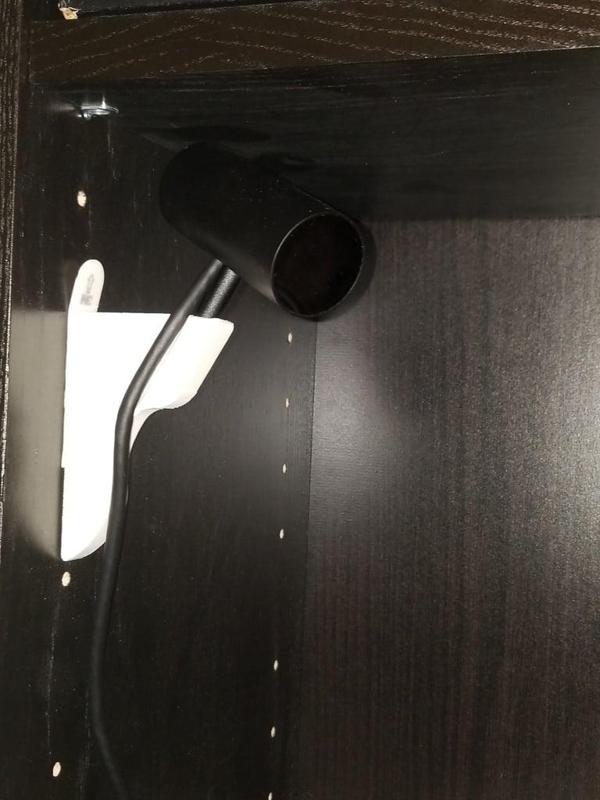 Oculus Rift Sensor Mount