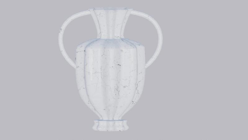 3D Vases wave - Your Gateway to Stylish Home Décor!