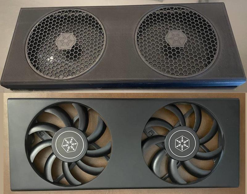 MSI 4080 Super ventus shroud