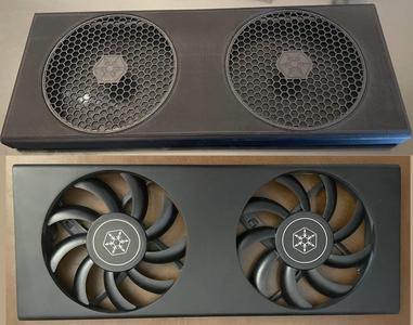 MSI 4080 Super ventus shroud