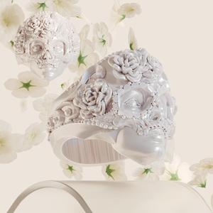 Flower Ring