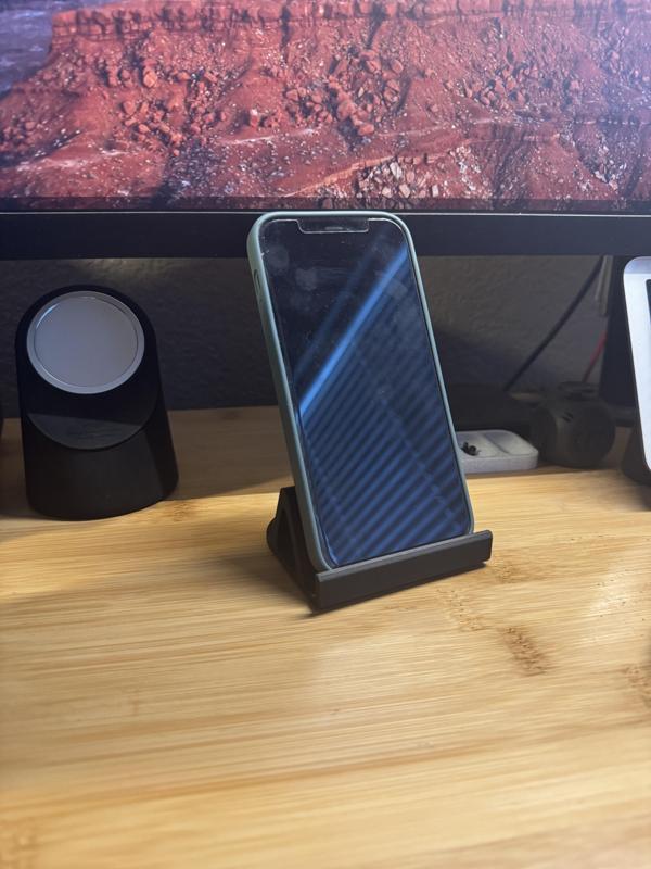 Phone Stand