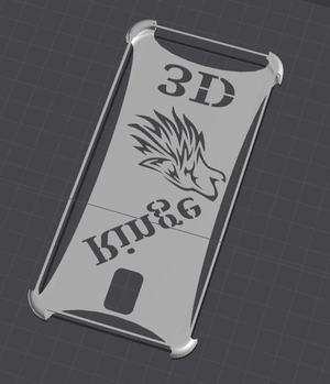 Samsung J5 pro Mask PetG