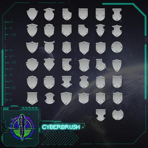 Shoulder Shields