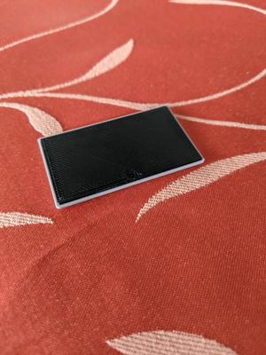 Miniature Tablet(-computer)