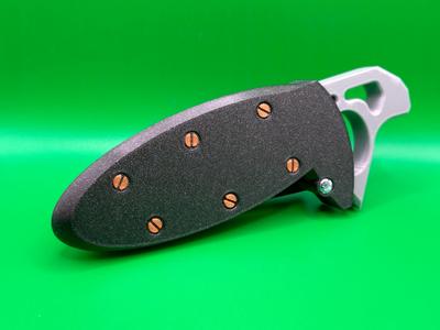 Case for Knuckle Spike