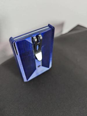 Credit Card Wallet - remix