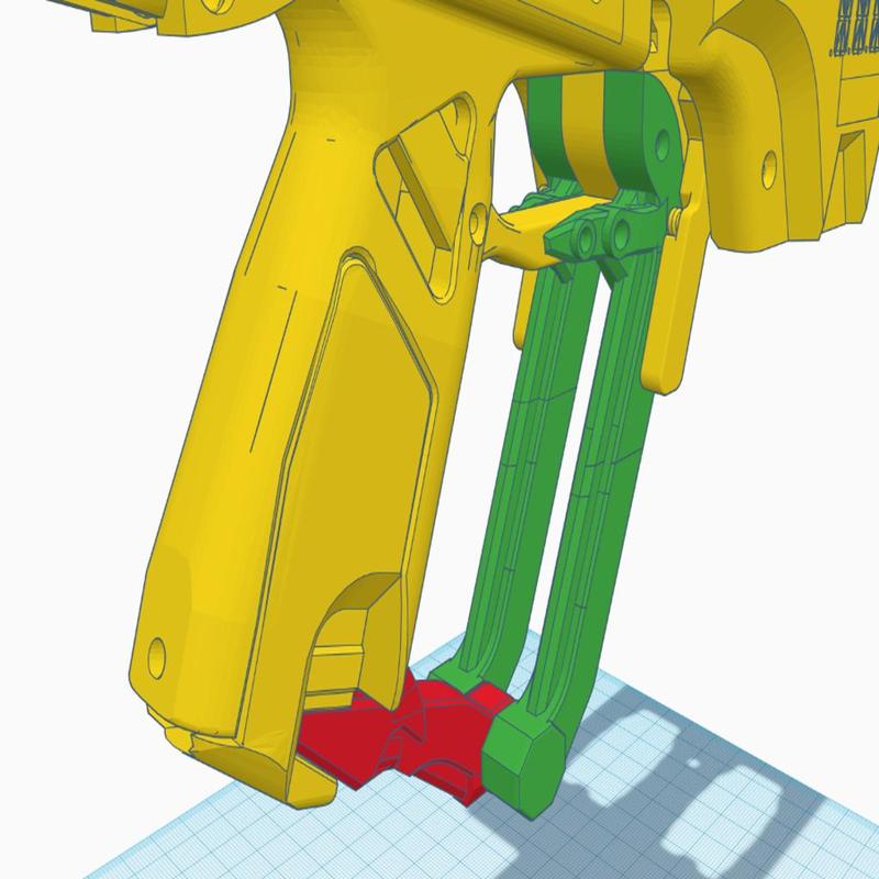 Caliburn 2nd Degree - Doubleduster (Knuckleduster remix)