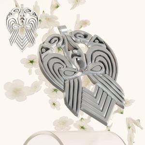 Viking pendant