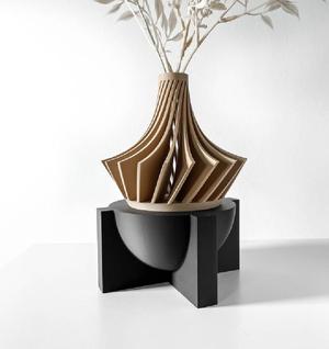 Lasi Display Stand - Elevate with Intent
