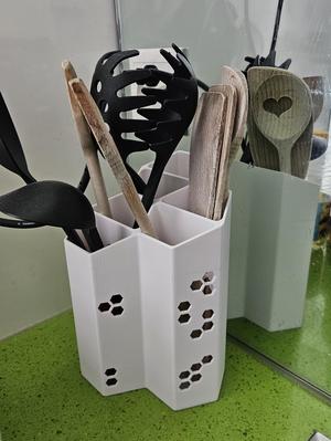 Utensil Holder